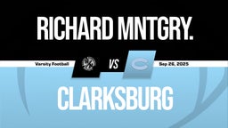 09/26 Highlights @ Clarksburg
