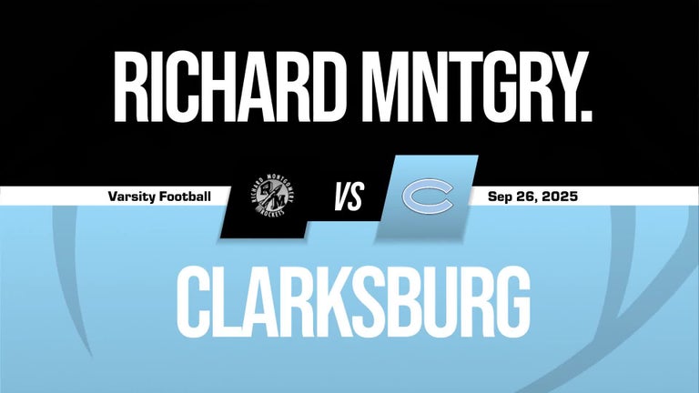 Video player poster image