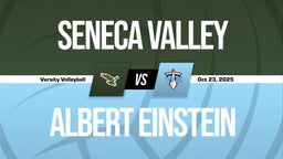 10/23 Highlights vs Seneca Valley