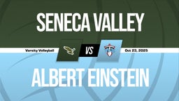 10/23 Highlights @ Albert Einstein