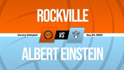 09/24 Highlights vs Rockville