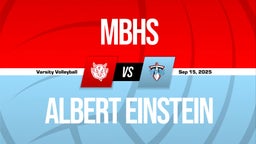 09/15 Highlights @ Albert Einstein
