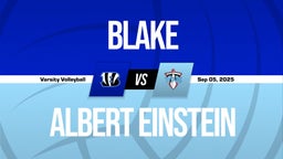 09/5 Highlights @ Albert Einstein