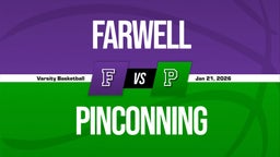 01/20 Highlights @ Pinconning