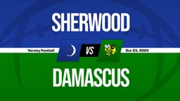 10/23 Highlights vs Sherwood