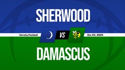 10/23 Highlights @ Damascus