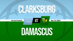 09/19 Highlights @ Damascus