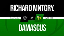 09/5 Highlights @ Damascus