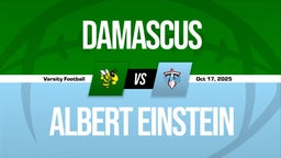 10/17 Highlights vs Damascus