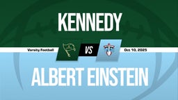 10/10 Highlights vs Kennedy