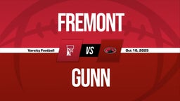 10/10 Highlights vs Fremont