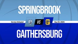 09/24 Highlights @ Gaithersburg