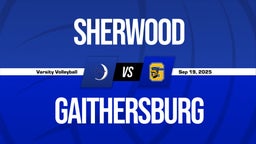 09/19 Highlights @ Gaithersburg