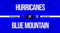 08/22 Highlights vs Hurricanes