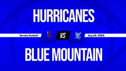 08/22 Highlights @ Blue Mountain