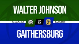 09/5 Highlights @ Gaithersburg