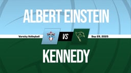09/29 Highlights @ Kennedy