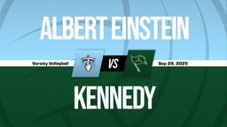 09/29 Highlights vs Albert Einstein