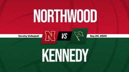 09/24 Highlights vs Northwood
