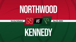 09/24 Highlights @ Kennedy