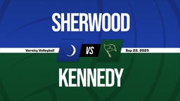 09/22 Highlights vs Sherwood