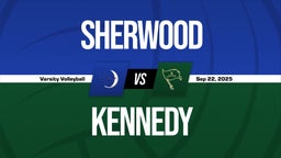 09/22 Highlights @ Kennedy