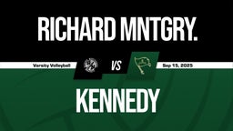 09/15 Highlights @ Kennedy