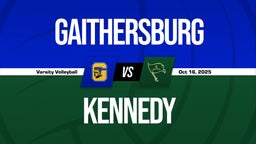 10/16 Highlights @ Kennedy