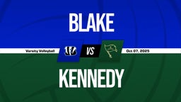 10/7 Highlights @ Kennedy