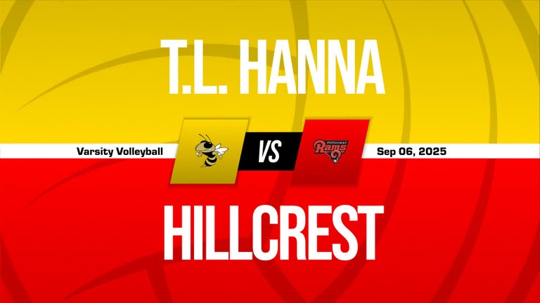 Video player poster image