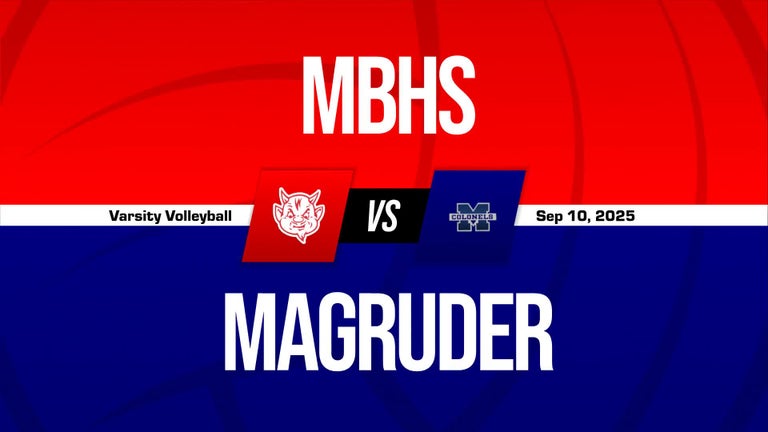 Video player poster image