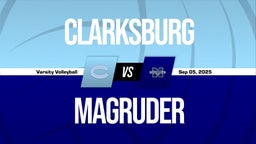 09/5 Highlights @ Magruder