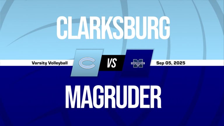 Video player poster image