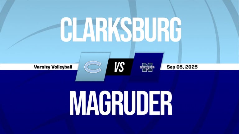 Video player poster image