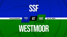 10/16 Highlights @ Westmoor