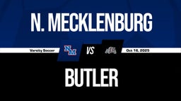 10/16 Highlights @ Butler