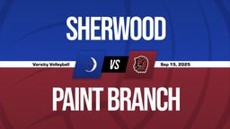 09/15 Highlights @ Paint Branch