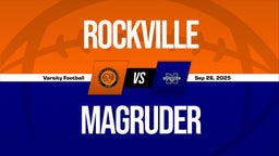 09/26 Highlights vs Rockville