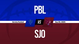 09/5 Highlights vs PBL