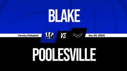 10/20 Highlights @ Poolesville
