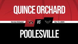 10/14 Highlights @ Poolesville