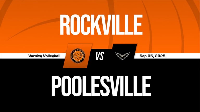 Video player poster image