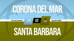 08/29 Highlights @ Santa Barbara