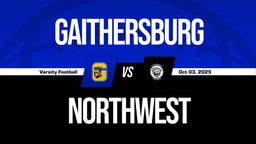 10/3 Highlights @ Northwest