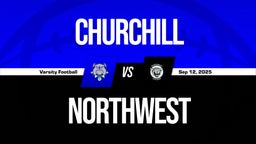 09/12 Highlights @ Northwest