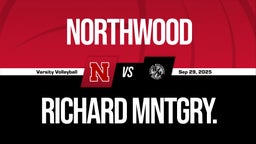 09/29 Highlights @ Richard Mntgry.