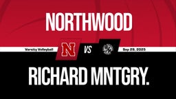 09/29 Highlights vs Northwood