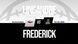 10/3 Highlights vs Linganore