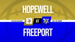 10/10 Highlights @ Freeport