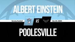 10/24 Highlights @ Poolesville